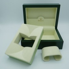 Boîte De Montre ROLEX Vintage