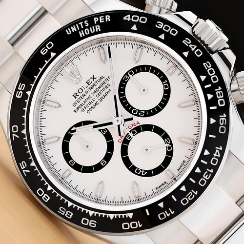 Montre bracelet rolex - montre-bracelet, daytona