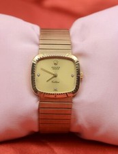 Montre Rolex Cellini Femme En