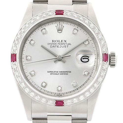 Montre oyster rolex - montre, datejust