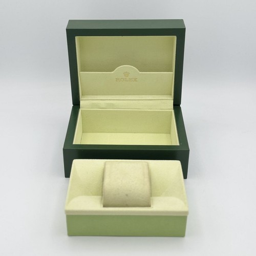 Boîte montre rolex vintage - rolex,