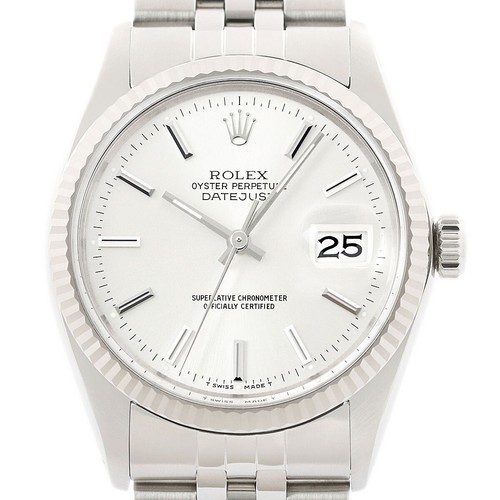 Montre rolex datejust - montre,