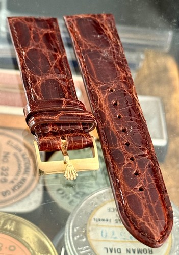 Vintage rolex boucle 18k - vintage,