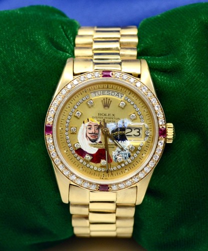 Montre rolex day - montre, pour