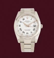 Montre Rolex Oyster Perpétuel
