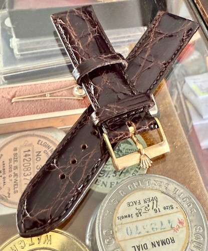 Rolex bracelet montre or - montre,