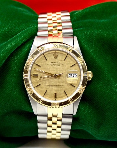 Montre rolex oyster perpetual - montre,