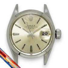 Rolex 6516 Oyster Perpetual