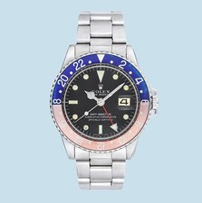 Rolex Oysterperpetual Gmt -