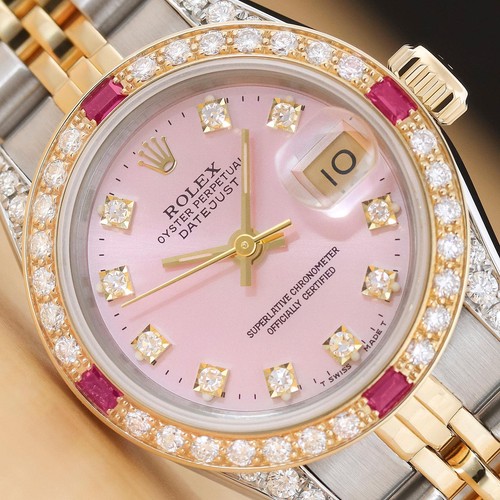 Montre rolex ladies - rolex, datejust