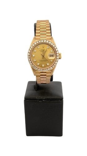 Montre rolex oyster - montre, perpetual