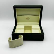 Boîte De Montre Rolex Cellini