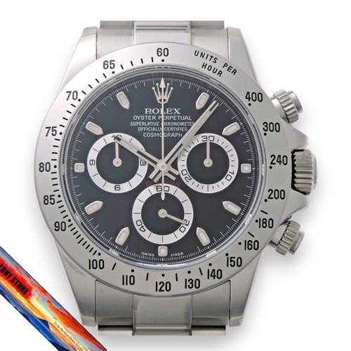 Rolex cosmograph daytona - rolex,