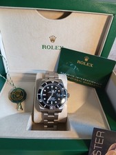 Rolex  Submarine Date de  2020