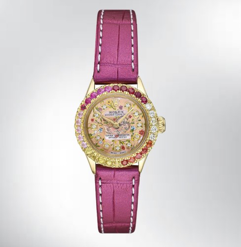 Rolex oyster perpetual montre - rolex,