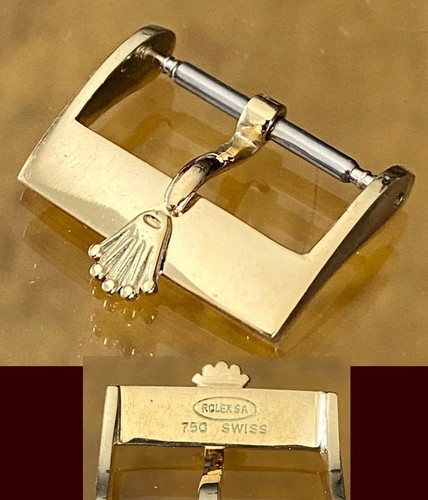 Années 1970 rolex - rolex, bracelet