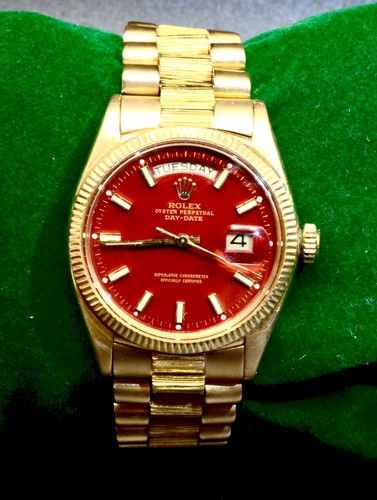 Montre automatique rolex - automatique,