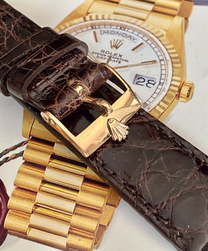 Rolex bracelet montre - rolex, en