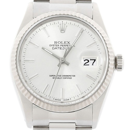 Montre rolex datejust - montre,