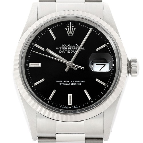 Rolex datejust cadran - rolex,