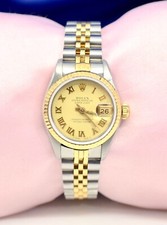 Rolex Oyster Perpetual