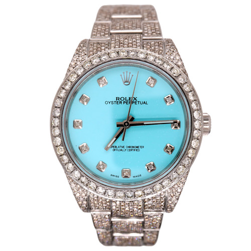 Montre rolex homme oyster - montre,