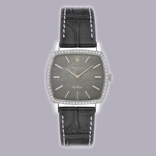 Montre vintage rolex - montre,