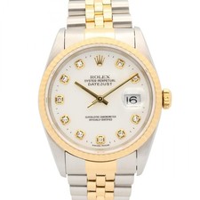 Montre-bracelet ROLEX Datejust