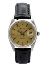 Montre ROLEX Oysterdate