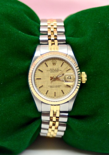 Montre rolex oyster perpetual - oyster,