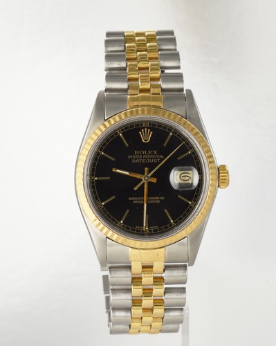 Rolex huître perpétuel - rolex,