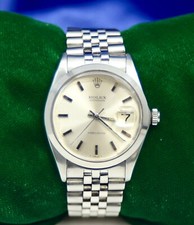 Montre Rolex OysterDate