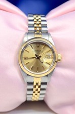 Rolex Oyster Perpetual