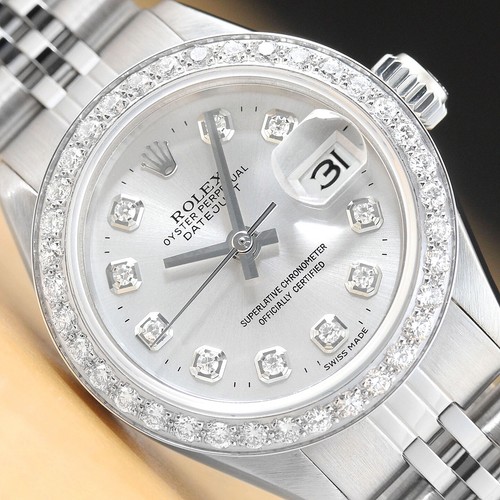 Montre ladies rolex datejust - montre,