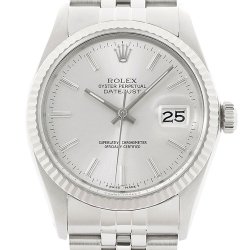 Montre rolex datejust cadran - rolex,