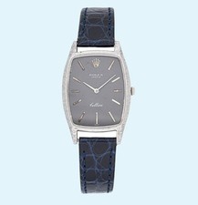Montre Rolex Cellini 18K Or
