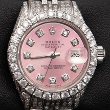 Rolex Datejust 6917 26mm