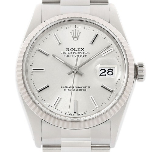Montre rolex datejust cadran - rolex,