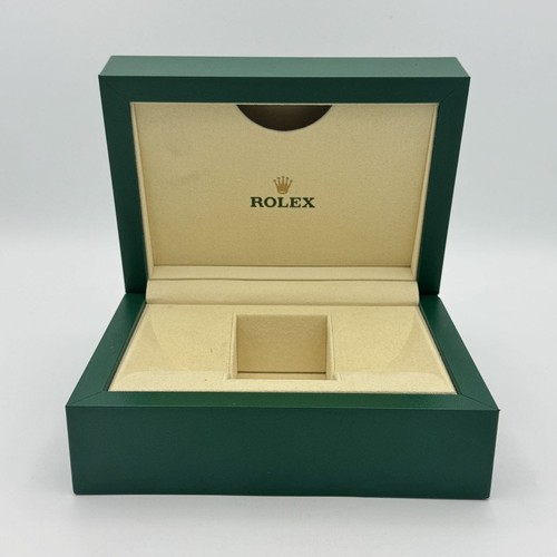 Boîte montre rolex vintage - rolex,